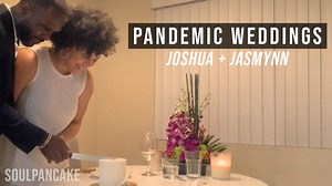 26K views · 213 reactions | We're not crying, YOU'RE cying. Her wedding vows are so wonderful ❤️ | SoulPancake | Facebook