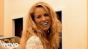 Deana Carter - We danced anyway