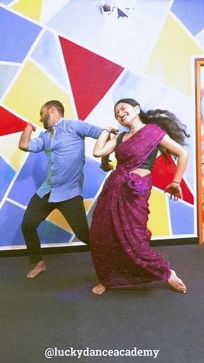 3K views · 873 reactions | Kamariya Lachke Re ❤️ #reels #dancereels #viral #trending #bollywood #luckydanceacademy #foryou #instadaily #reelsinstagram #reelitfeelit | Lokenath Das | Facebook