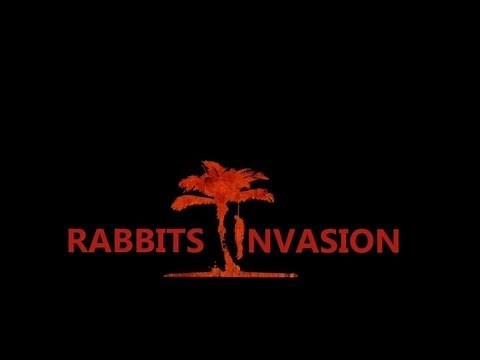 Rabbits Invasion [Trailer]