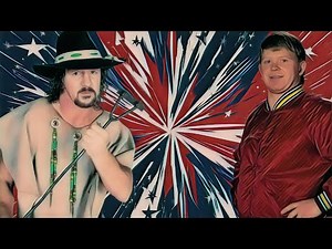 Fire Pro Wrestling World: Bob Backlund vs. Terry Funk