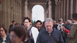 Declining birth rates and infertility threaten human species survival