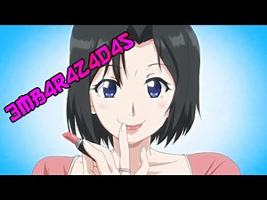 5 H Anime by 3MB4R4Z4D4S