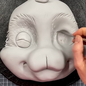 Howlingly delicious werewolf cake! 🐺🌕 | MetDaan Tips