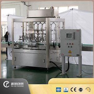 [Hot Item] Versatile Beverage Production Line for Wine and Juice Filling