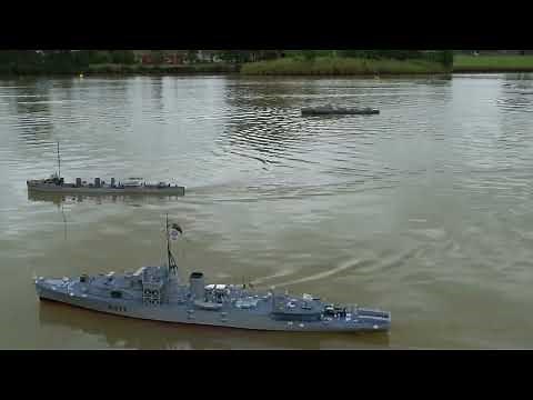 1st Feb, 2025 Task Force 72 MBC