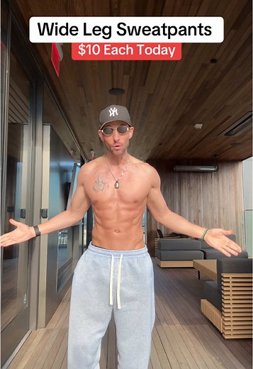 Trevor Cross on TikTok