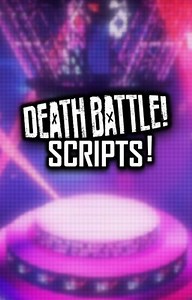Death Battle Scripts - Black Adam VS Gilgamesh (DC VS Fate) | DEATH BATTLE!