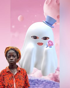 Kadiatu Hope you go listen to this message 😂😂😂 Queen Natasha and tutu | Tie Maggie Tv