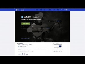 Perry and Ron: Streaming Options