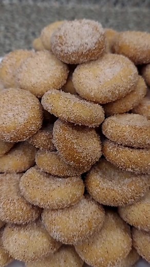 14K views · 346 reactions | Polvorones #polvorones #receta #recetafacil | MariB Cooking | Facebook