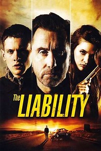 The Liability (2013) - Movie