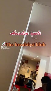 Great service! Great hospitality! Great food! 🍴 Are you coming by the breakfast klub this Saturday? 👀 | the breakfast klub