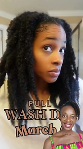 6.1K views · 36 reactions | She's on a 1 year journey with chebe powder! 》》》 @klassically_kept . #NBB #NBBcommunity #NBBofficial #Naturalblackandbeautiful #naturalhair #teamnatural #afrohair #kinkyhair #naturalhaircare #naturalhairgrowth #naturalhairstyles #naturalhairtips | Natural, Black and Beautiful | Facebook