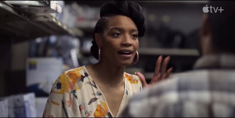 Swagger (TV Series 2021–2023) ⭐ 7.4 | Drama, Sport