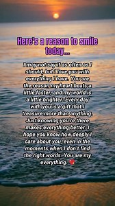 1.9K views · 53 reactions | Sweet love message for boyfriend / girlfriend / husband / wife / crush. Background music generated for Messages from the heart by Suno AI. #lovemessage #iloveyou #lovequote #lovequotes #lovereels | Messages from the heart | Facebook