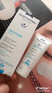 #promo #💙Isis pharma Neotone serum 💙 سيروم الوجه المزيل للتصبغات والبقع الداكنة مثل البقع الناتج عن التقدم بالعمر 🧓 أو التعرض للشمس 🌞 أو بقع الحمل 🤰وآثار الحبوب 🤦‍♀️ من أيسيس فارما تركيبته الفعالة تعمل على الحد من الإفراز الزائد لصبغة الميلانين وتتخلص بكفاءة من البقع الداكنة الموجودة بالفعل على البشرة 💙 | Parapharmacie Trimech