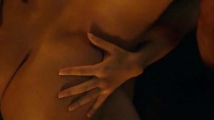 Marisa Ramirez - Spartacus Gods Of The Arena