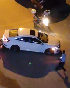 12K views · 215 reactions | What's the Scene? | Carfashion PK | Facebook