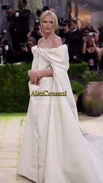 High-fashion excellence takes over the Met Gala 2026 as the world’s most iconic models