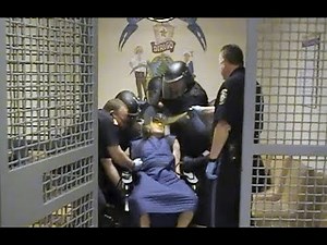 Phsyc Inmates New Jersey Prison (Full Prison Documentary)