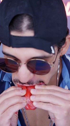 How to make Rice Paper Candy 😍 #candy #comfortfood #asmr #satisfying #recipe | Trendy Treats