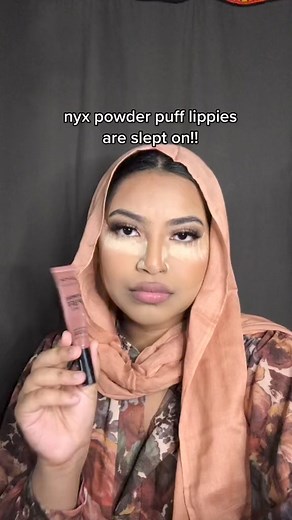 #nyxfinds NYX powder Puff lippies, iykyk🥰 #saleat #ikatehouse credit: @masturalol --------------------- www.ikatehouse.com #onestopbeautyshop #onedollatbeautyshop #nyx #makeupfinds #softlips #velvetlips #makeuptut #lipcombo #brownlipcombo #nyxlipcombo | ikatehouse