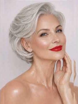New short hair styles for women over 70 /Trending 2026💞💞🌼🌻🍂🍁