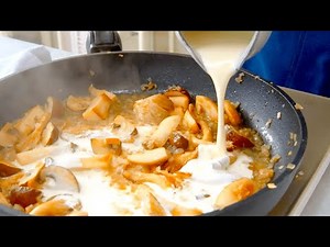 You'll Love This Simple Recipe That Only Requires An 8 Oz Chicken Breast!