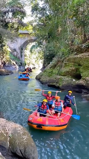 2.5K views · 18 reactions | Suka tantangan? Bikin liburanmu lebih...