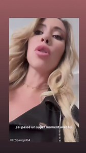 LittleAngel84X on Reels