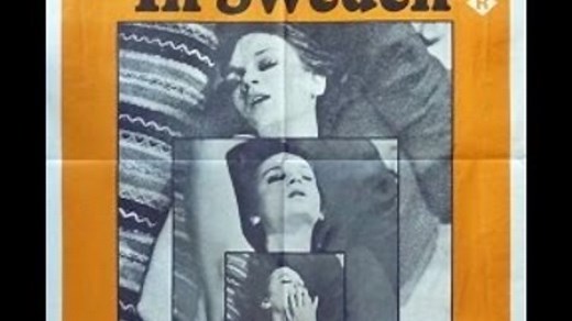 Maid in Sweden (1971)