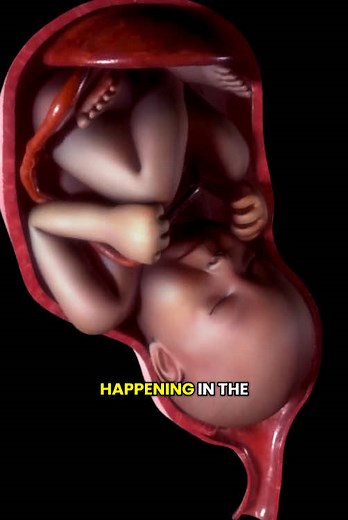 Understanding the Natural Process of Vaginal Birth