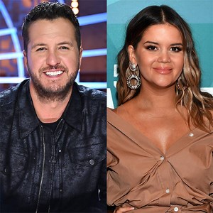 Maren Morris Reacts to Mistake Claiming Luke Bryan Is Her Baby's Father