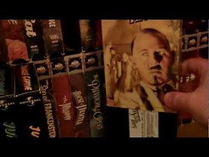 Universal Studio Monsters Classic Collection