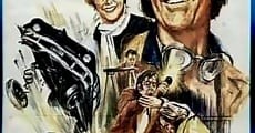 Daredevil / The Daredevil (1972)  - Ver Película Completa en Español - FULLTV