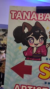 Here are some of the highlights from Otaku Expo Tanabata Festival at Megatrade Hall, SM Megamall | ANIMEPH