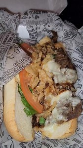 8K views · 108 reactions | Charleys Philly Steaks Mall of Louisiana #shannongycebarron #reelsfb #reels #yeummmmm #thebarrons #foodie #phillycheesesteak #charleysphillysteaks | Shannon Gyce-Barron | Facebook