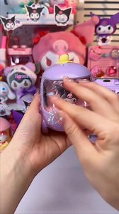 Cutest kuromi humidifier 💟 🛒 SHOPEE: https://s.shopee.ph/7V0V1CG5XH 🛒 LAZADA: https://s.lazada.com.ph/s.LGb1V?cc #ShopeePH #LazadaPH | PH Shoppers