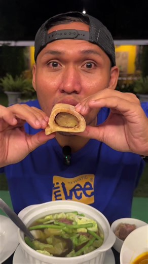 Tara painit sa tagaytay, sobrang solid tlg dine #fyp #foryoufoodvlog #immortal | Diskarteng Basic