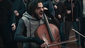 2CELLOS - Eye Of The Tiger