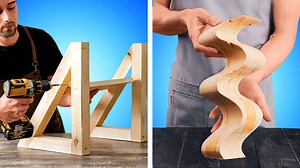 2.9K views | Your woodworking guide: build better with wood | Craft Mood | Facebook