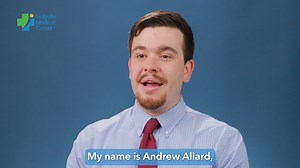 Meet Andrew Allard, Physician Assistant in the Orthopedic Center! To schedule an appointment with the Orthopedic Center, call 413-536-5814. | Holyoke Medical Center | Facebook