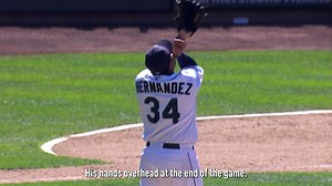 12K views · 707 reactions | Félixs legacy in Seattle will always be remembered. #HappyFélixWeekend | Seattle Mariners | Facebook