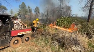5.4K views · 90 reactions | To execute a prescribed fire,...