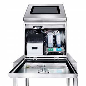 [Hot Item] Portable Printer for Bar Code/Dm Code/Qr Code Printing Packaging