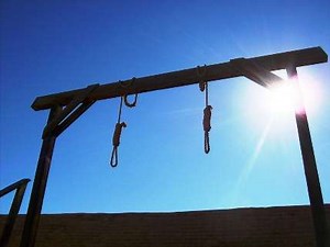 Hanging Delayed is Hanging Denied: Abolish the Dysfunctional Death Penalty