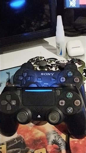 How to connect a PS3/PS4 controller to a PS2 and more 😁👍 #ps2