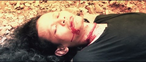 Official Selection AHMEDABAD INT'l FILM FESTIVAL 2025 - JALAN PINTAS (Trailer)