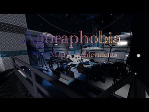 Agoraphobia | Achievement update